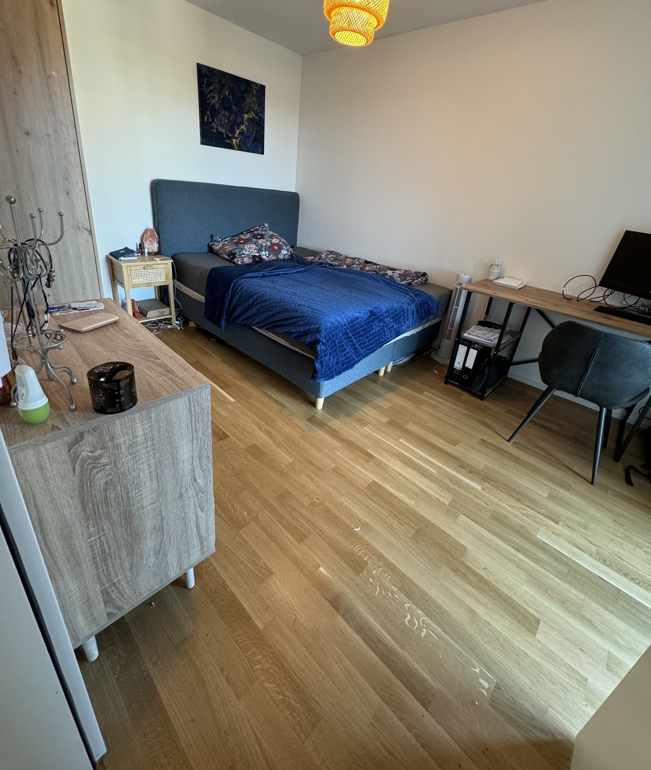 Room in a shared flat, Foto 2 von 10