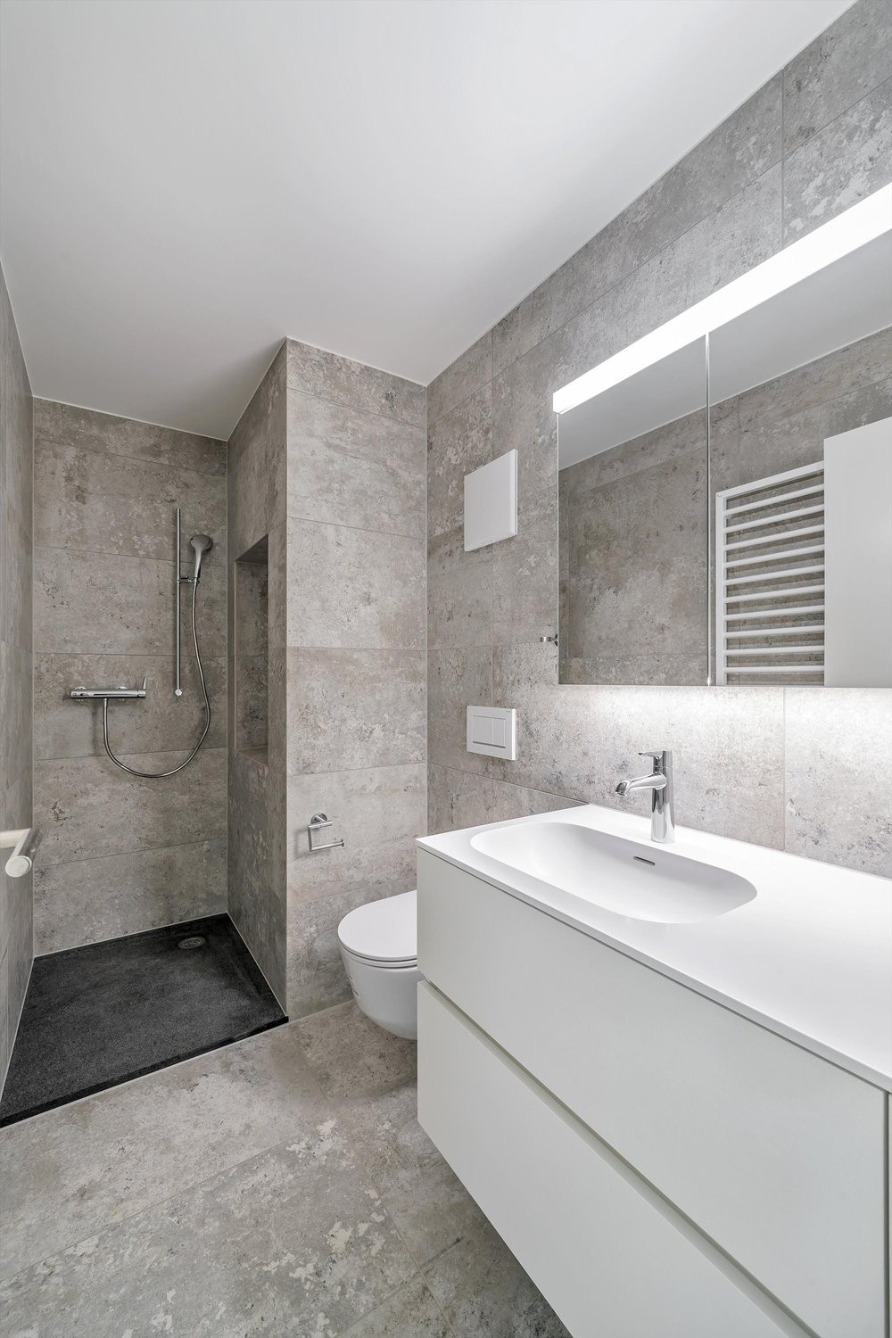 4 ½ pièces appartement
