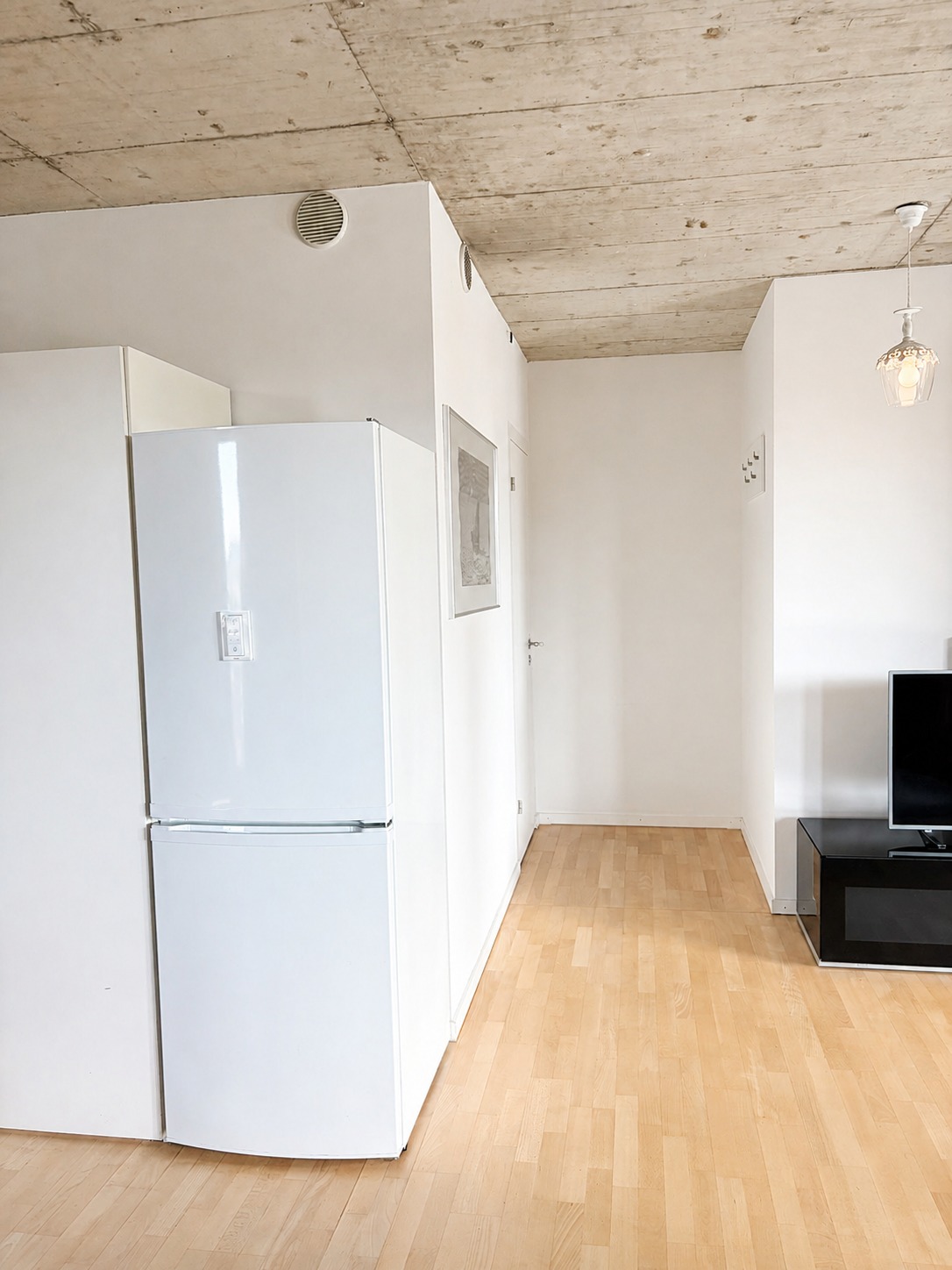 2 ½ rooms apartment, foto 6 di 10