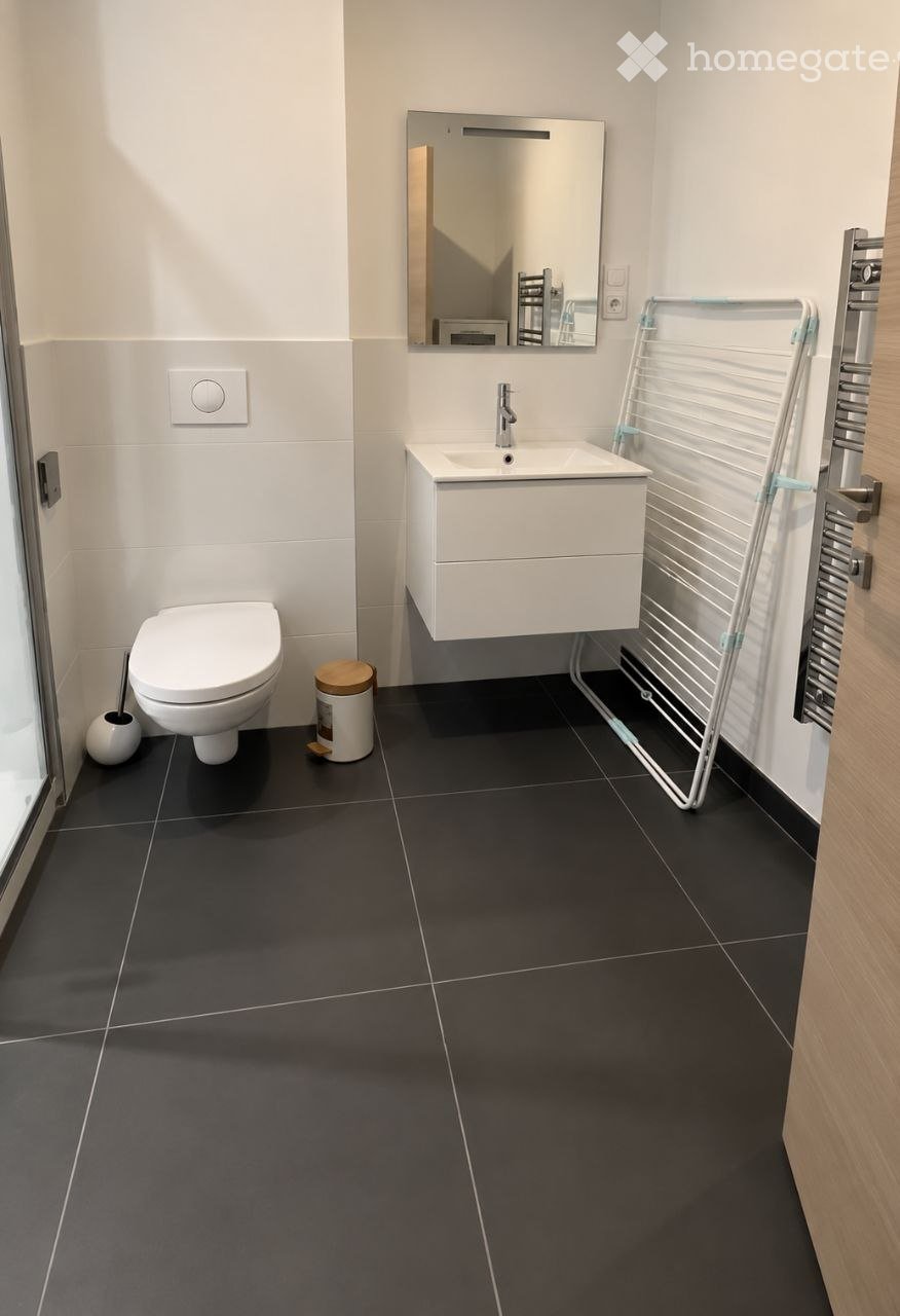 1 ½ Zimmer Wohnung, Foto 1 von 5