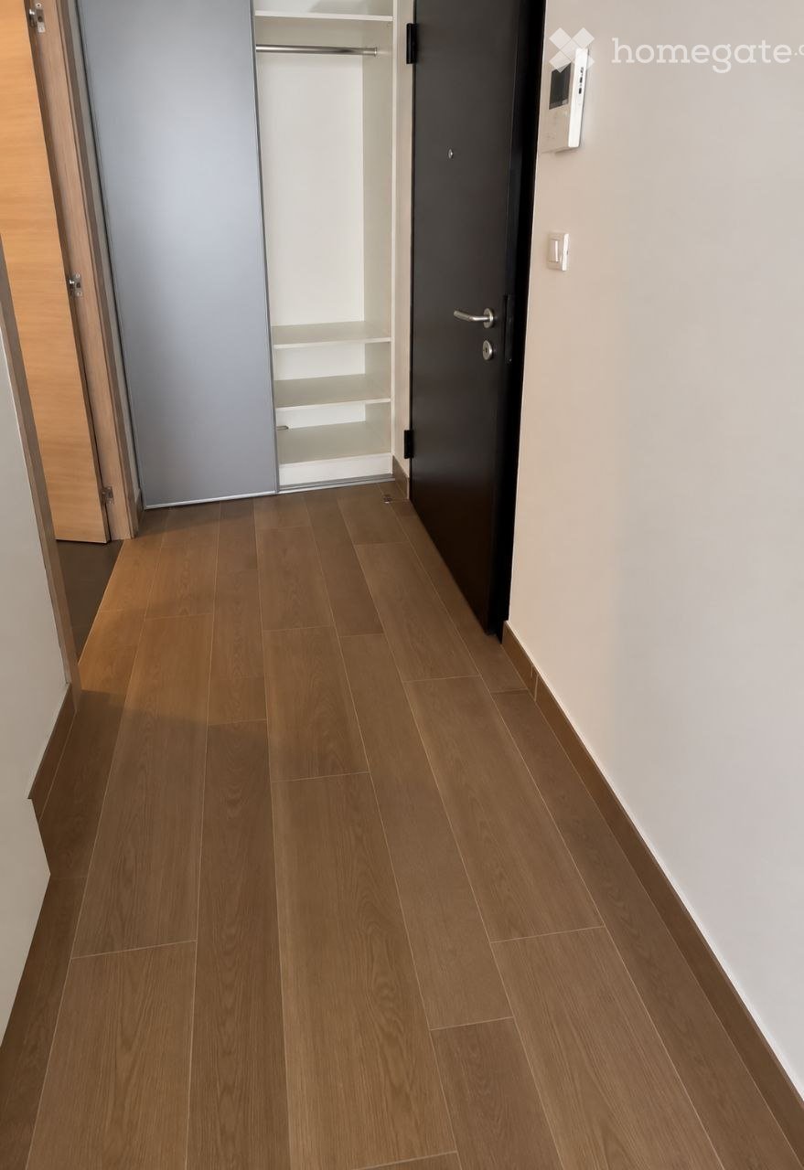 1 ½ Zimmer Wohnung, Foto 3 von 5