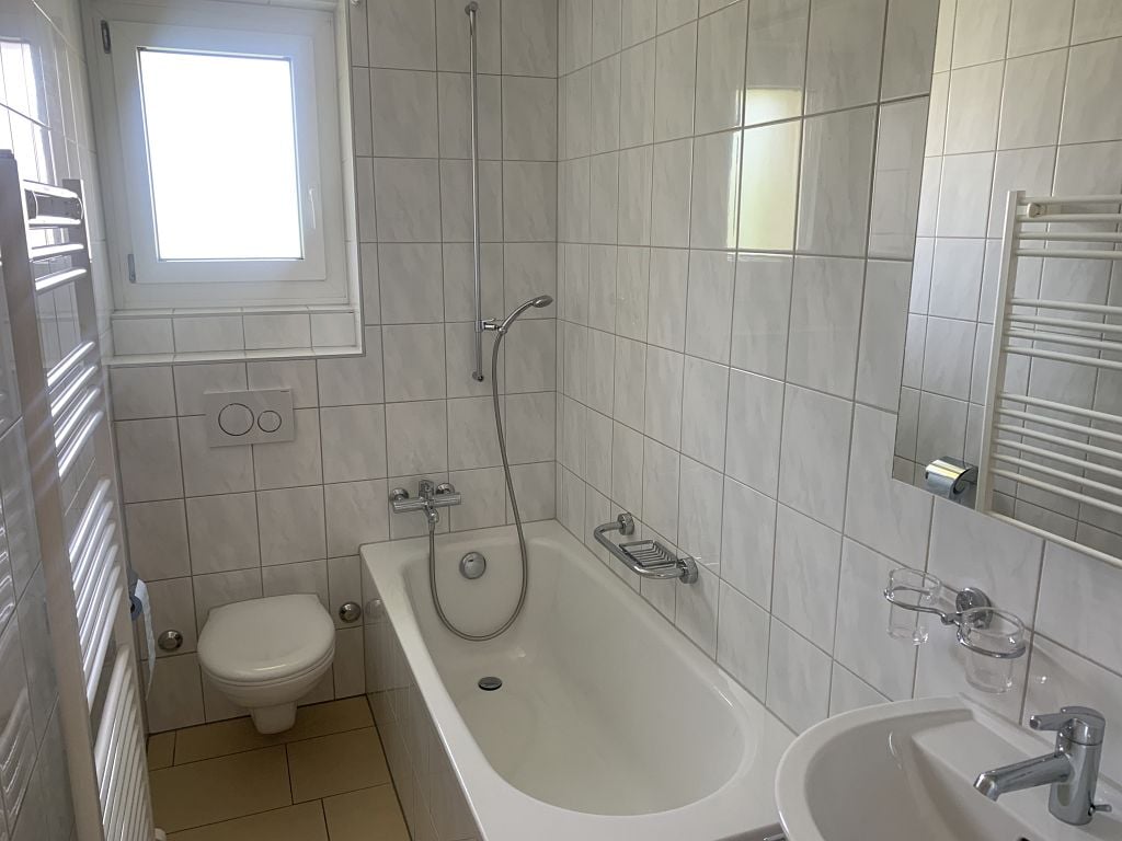 2 rooms apartment, Foto 5 von 5