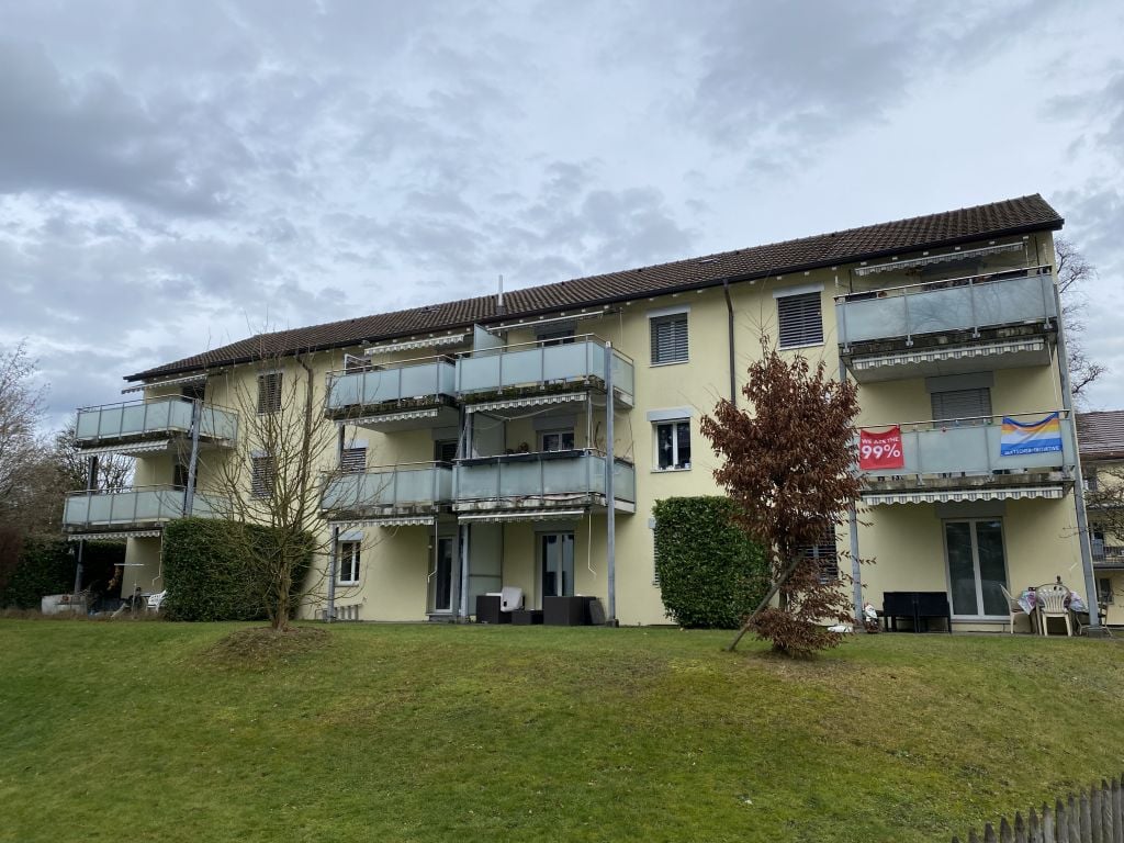 2 rooms apartment, Foto 1 von 5