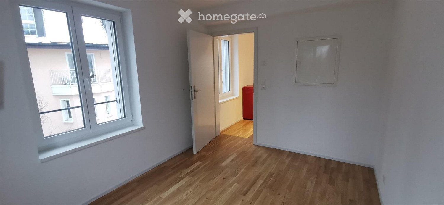 2 rooms apartment, Foto 4 von 5