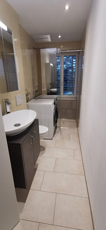 2 rooms apartment, Foto 3 von 5
