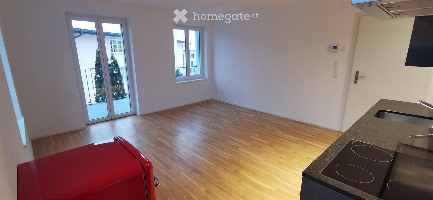 2 rooms apartment, Foto 1 von 5