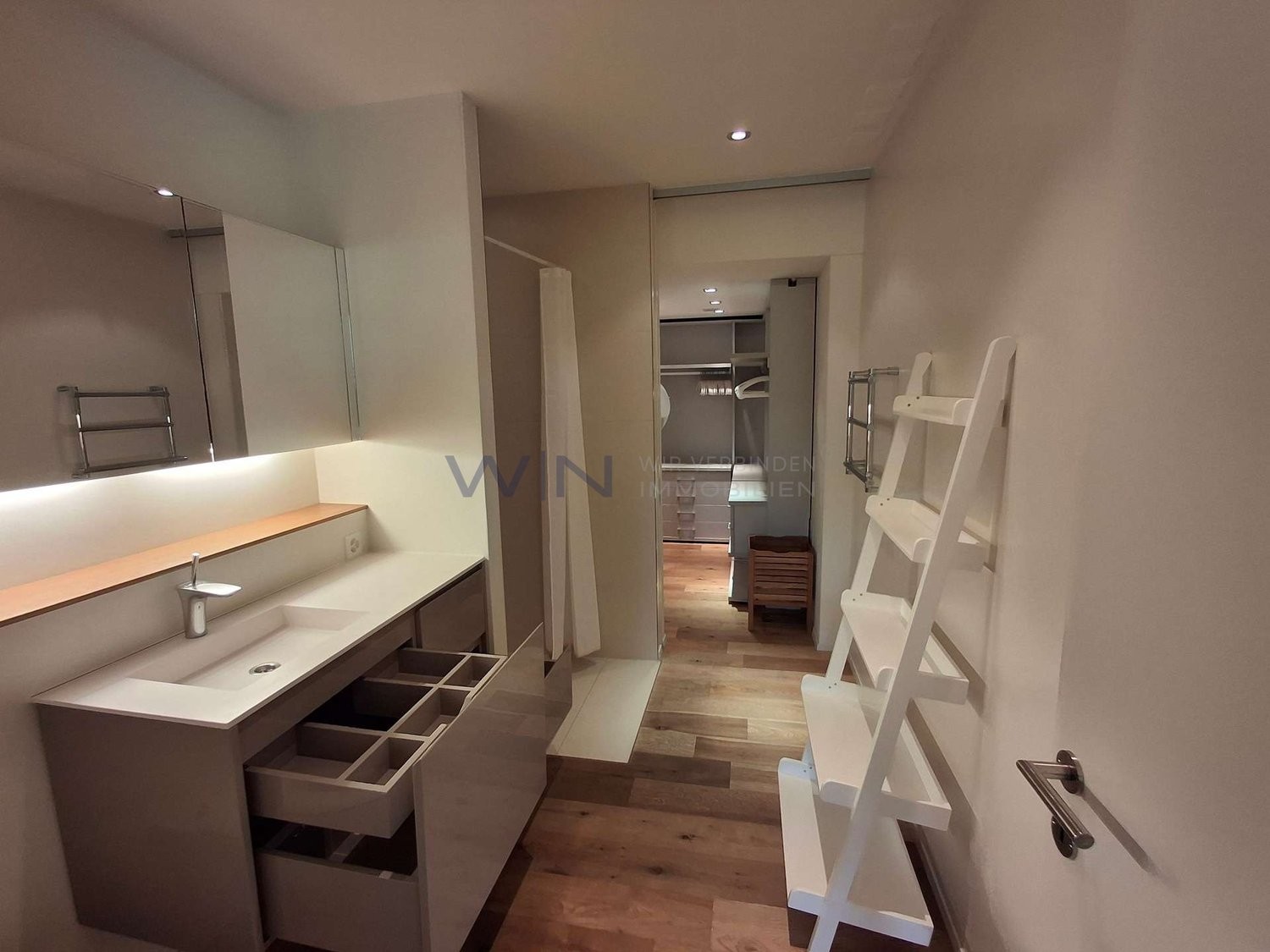 2 ½ rooms apartment, Foto 4 von 8