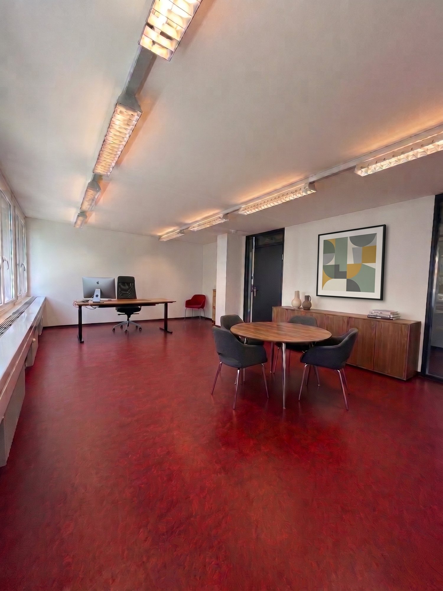 Office, Foto 4 von 10