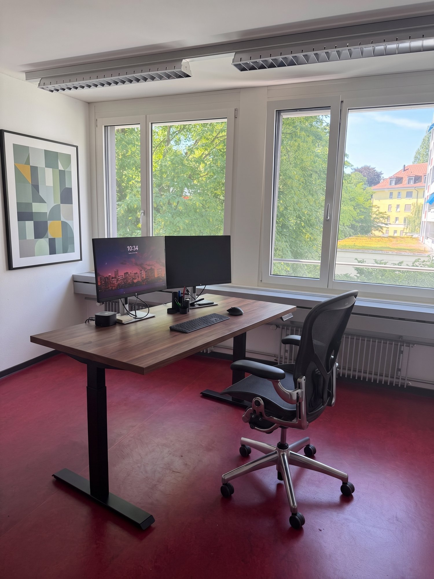 Office, Foto 6 von 10
