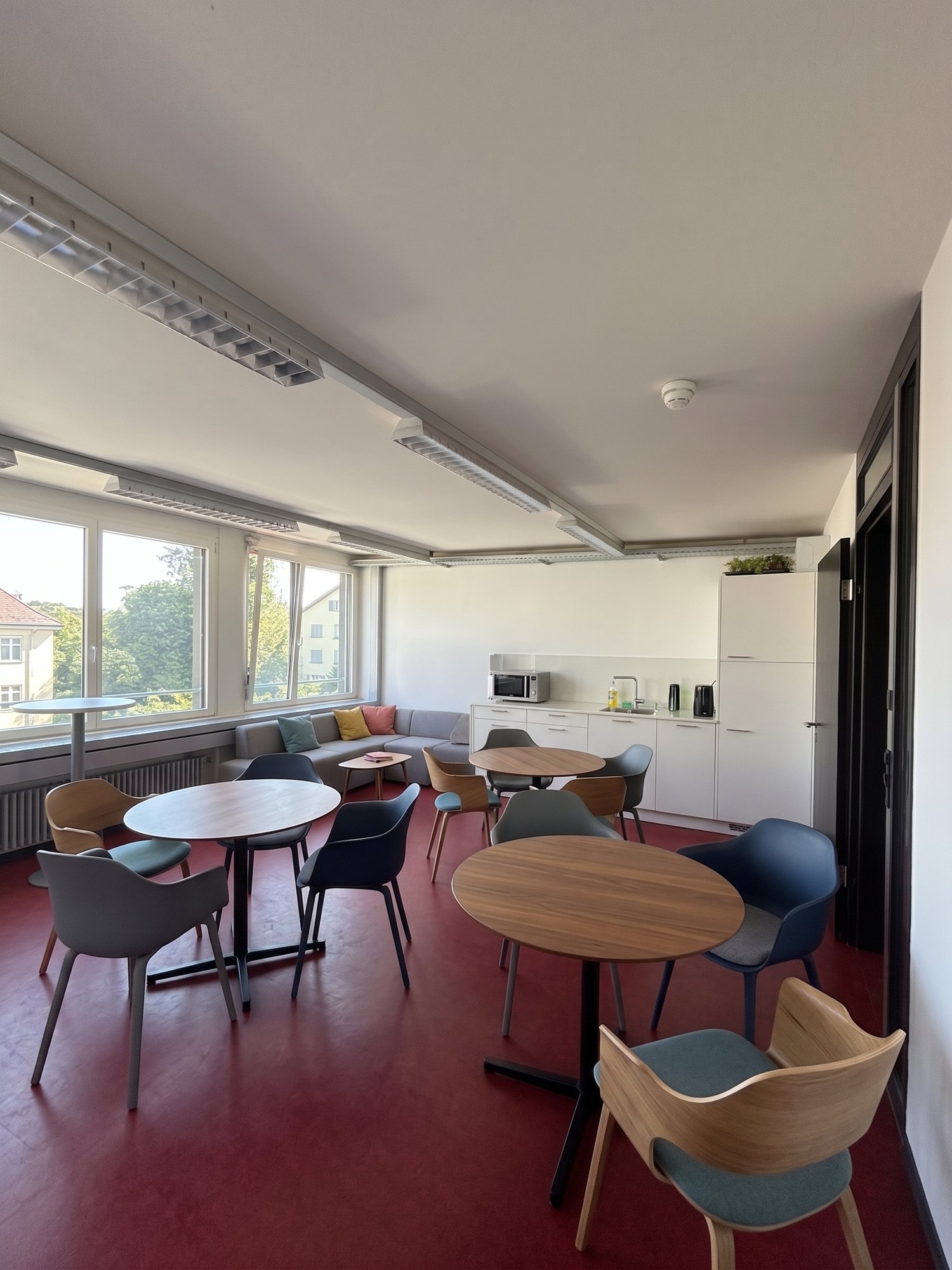 Office, Foto 5 von 10