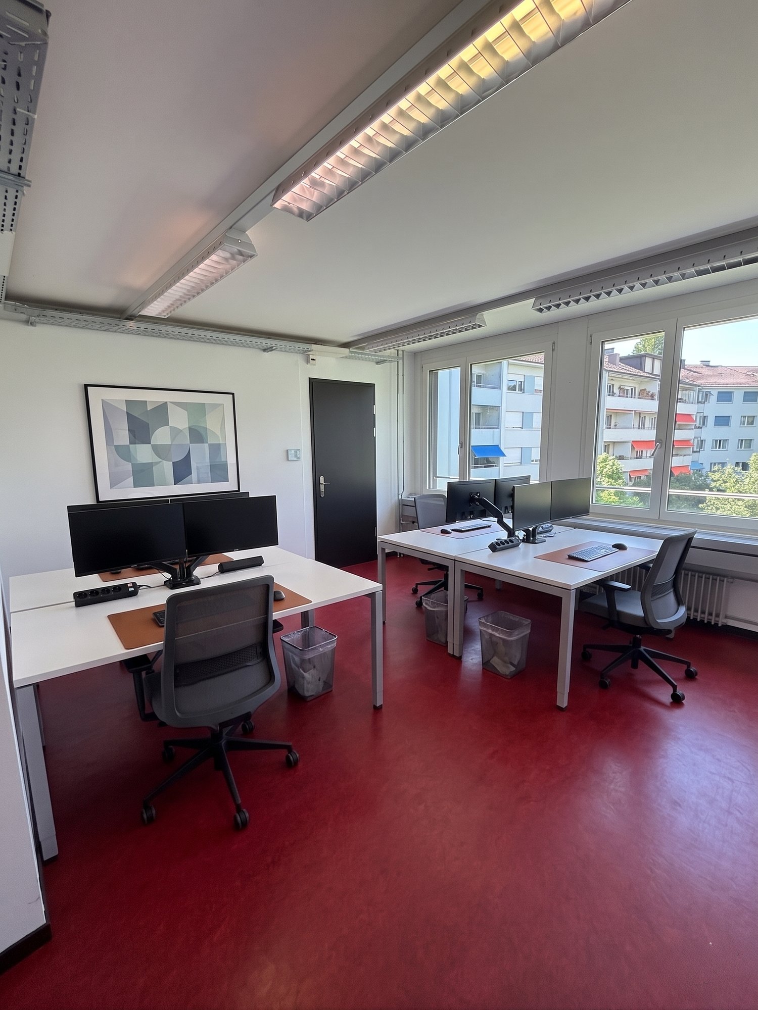 Office, Foto 8 von 10