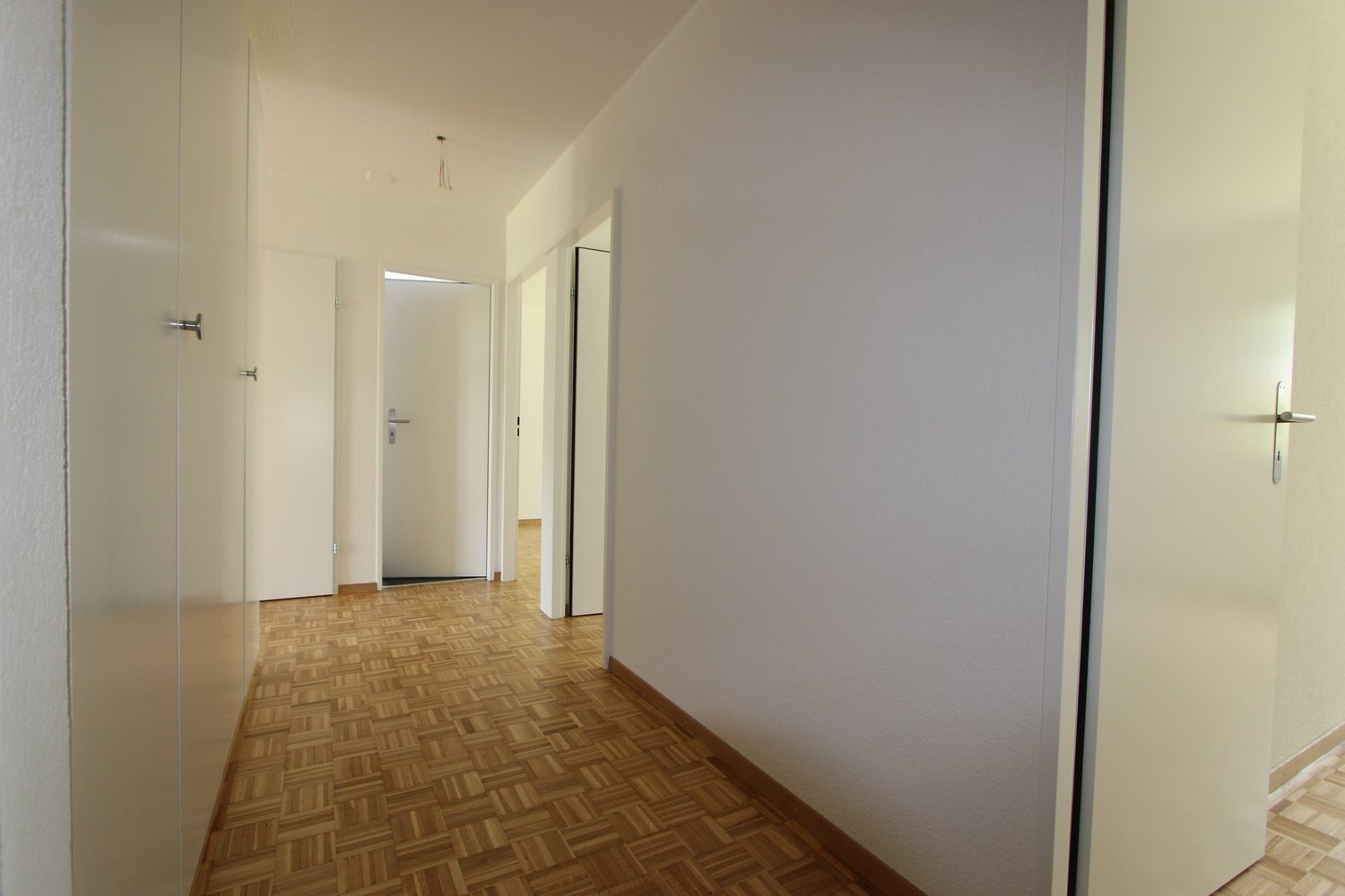 Appartamento di 4 ½ locali