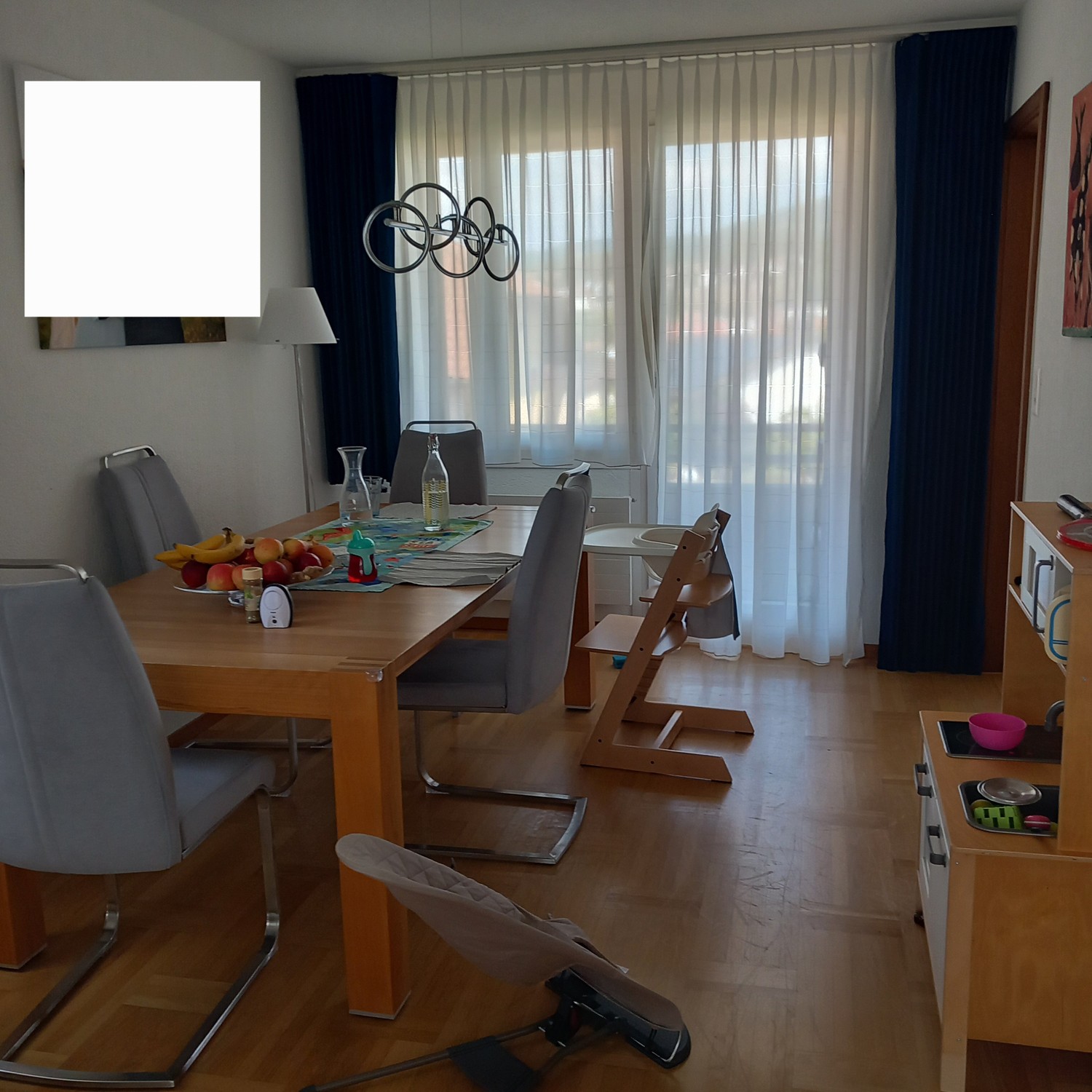Appartamento di 2 ½ locali