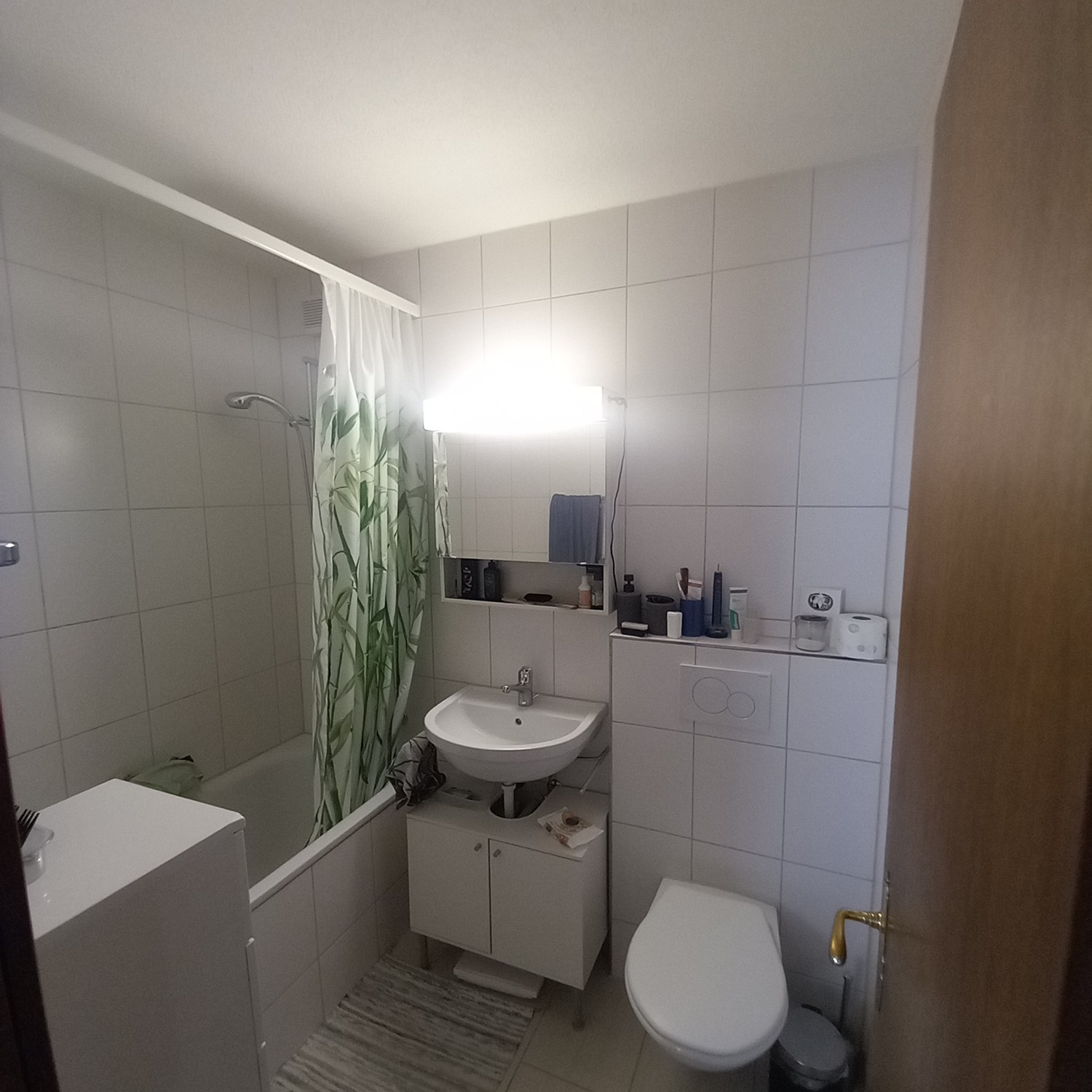 Appartamento di 2 ½ locali