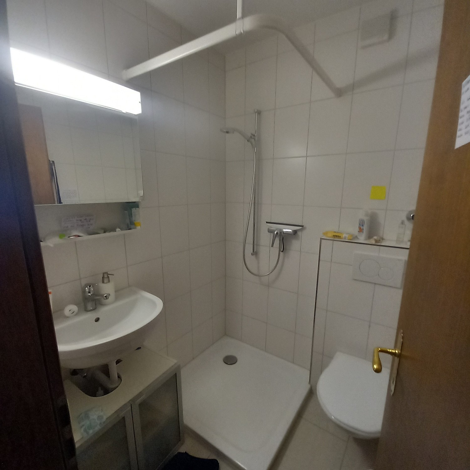 Appartamento di 2 ½ locali