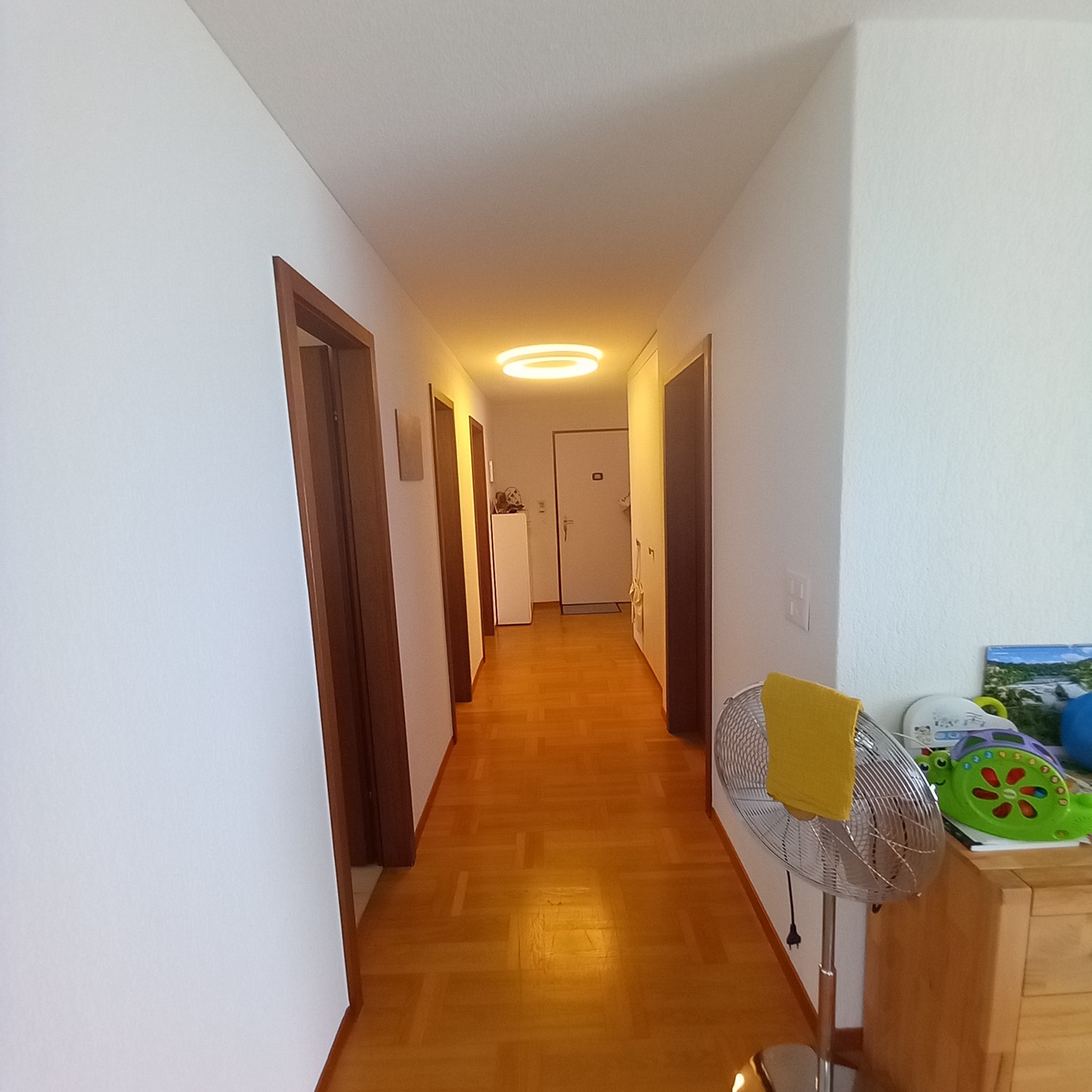 Appartamento di 2 ½ locali