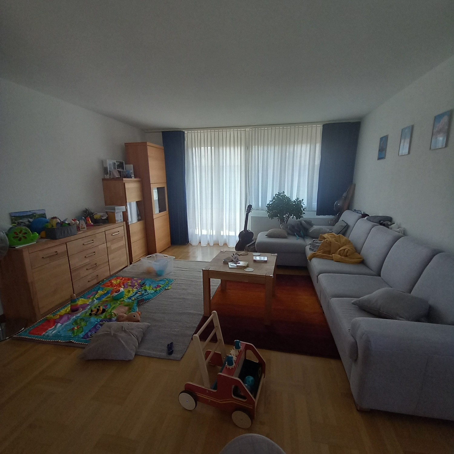 Appartamento di 2 ½ locali