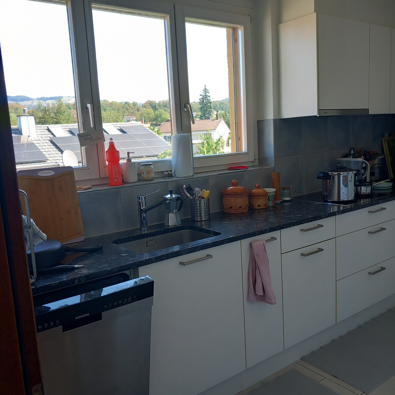 Appartamento di 2 ½ locali
