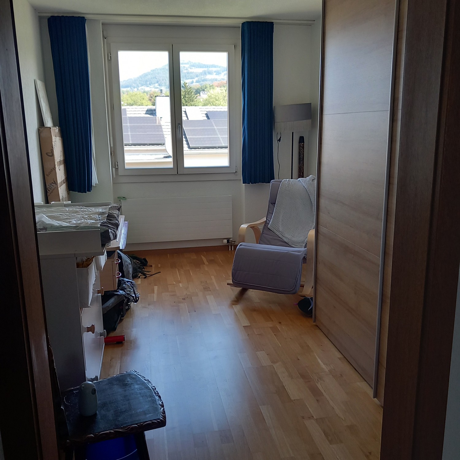 Appartamento di 2 ½ locali
