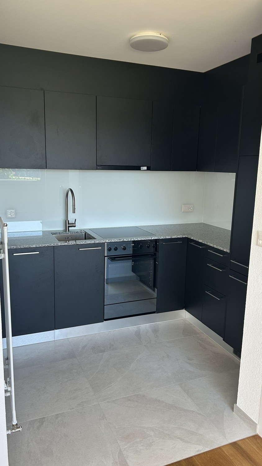Appartamento di 2 ½ locali