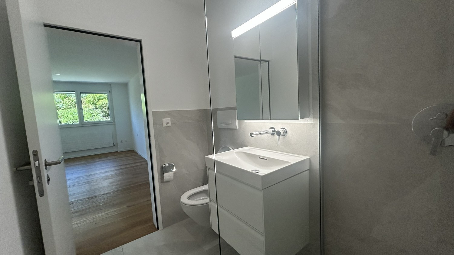 Appartamento di 2 ½ locali