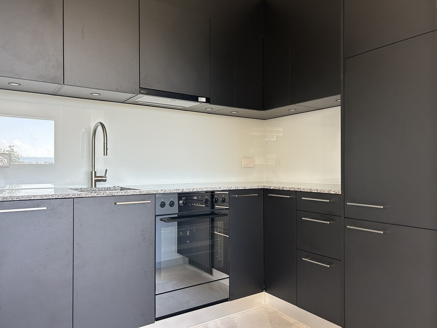 Appartamento di 2 ½ locali