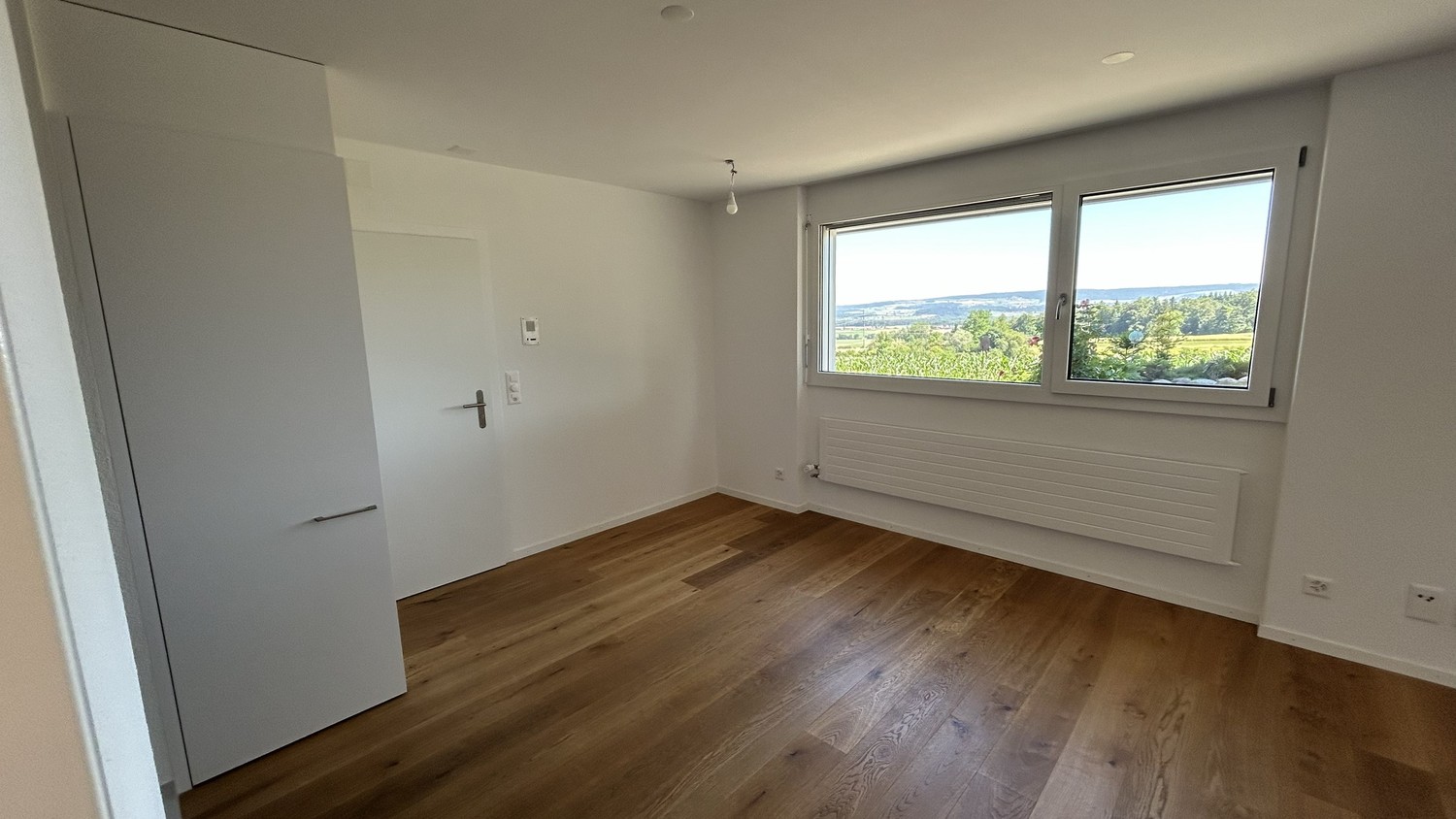 Appartamento di 2 ½ locali