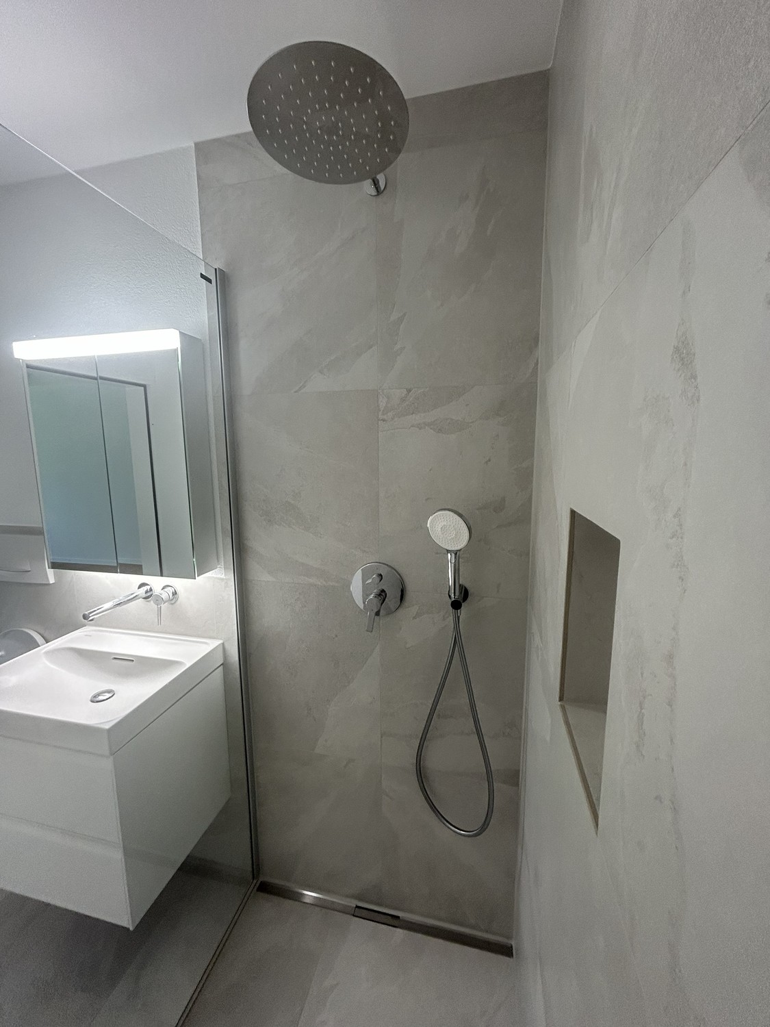 Appartamento di 2 ½ locali