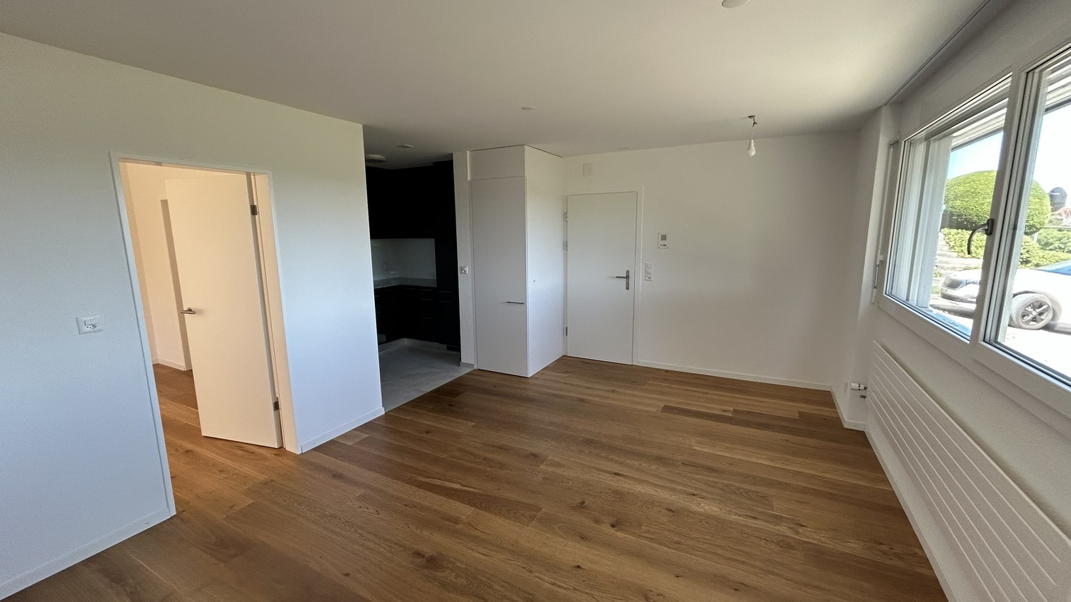 Appartamento di 2 ½ locali