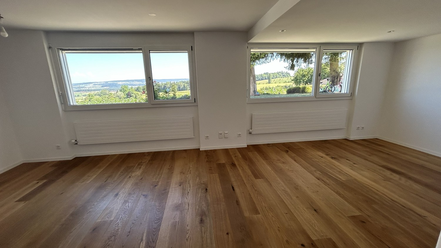 Appartamento di 2 ½ locali