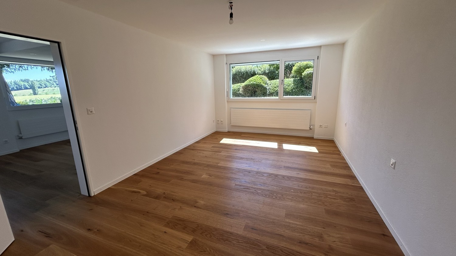 Appartamento di 2 ½ locali