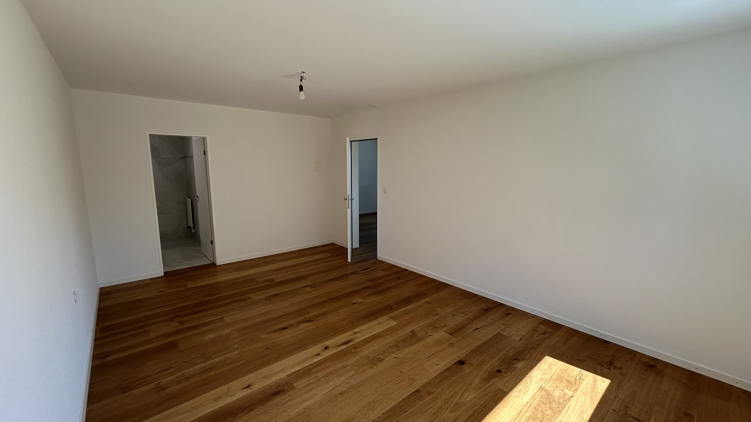 Appartamento di 2 ½ locali