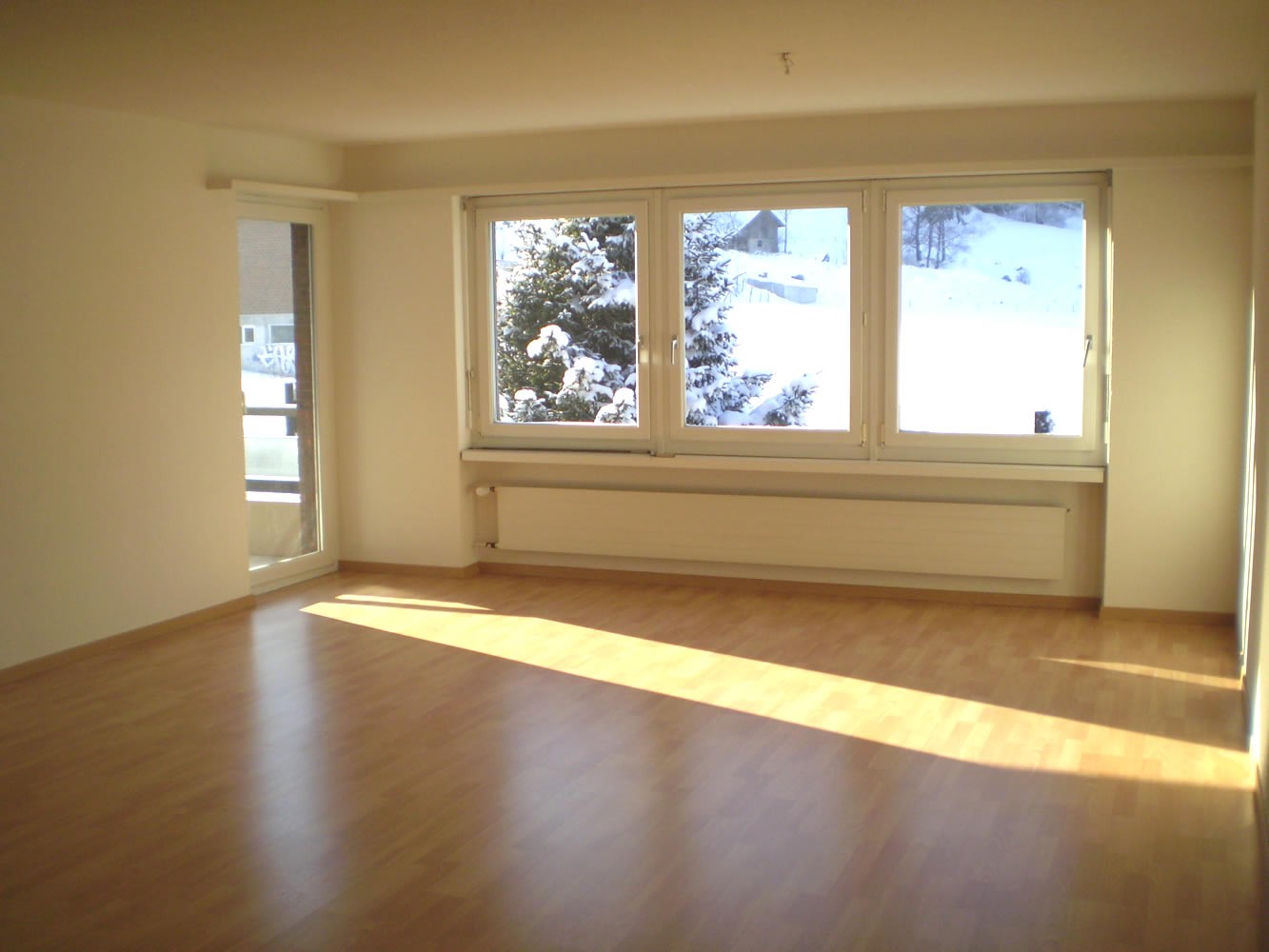 3 ½ rooms apartment, Foto 4 von 4