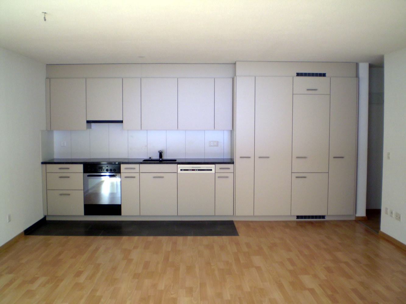 3 ½ rooms apartment, Foto 1 von 4