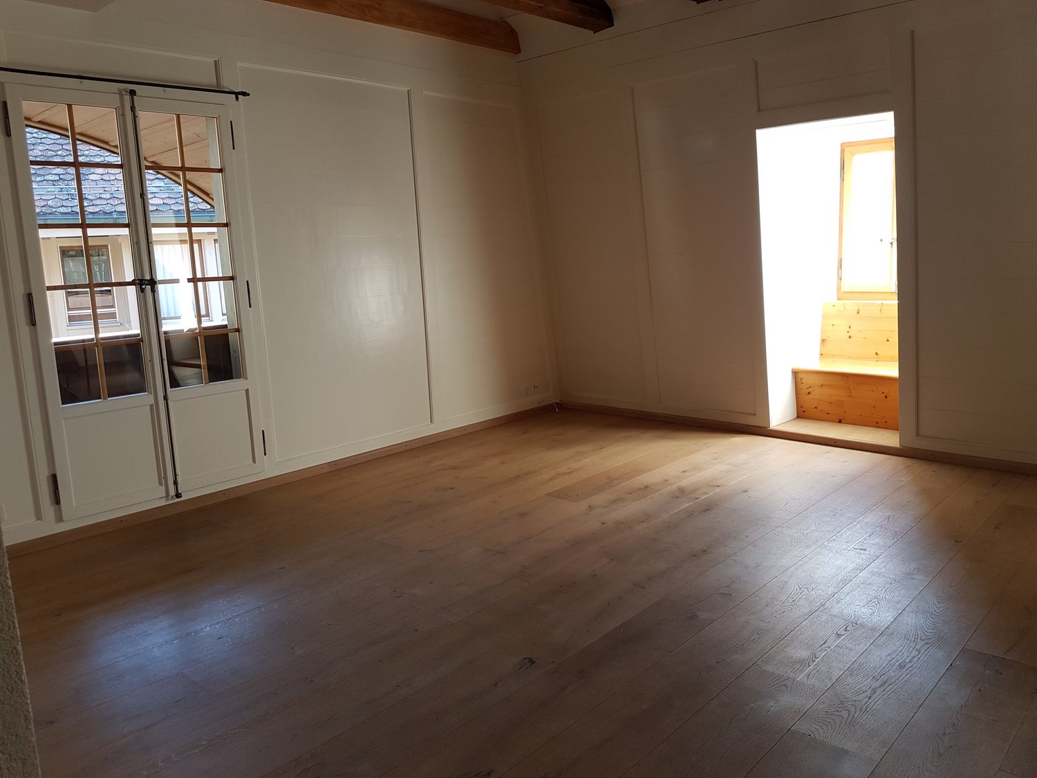 4 ½ rooms duplex, photo 4 of 10