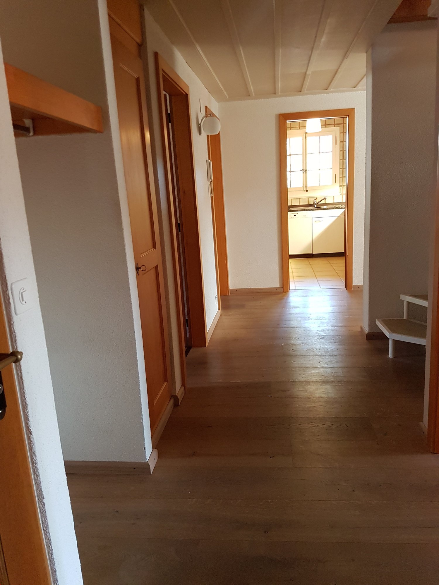 4 ½ rooms duplex, photo 6 of 10