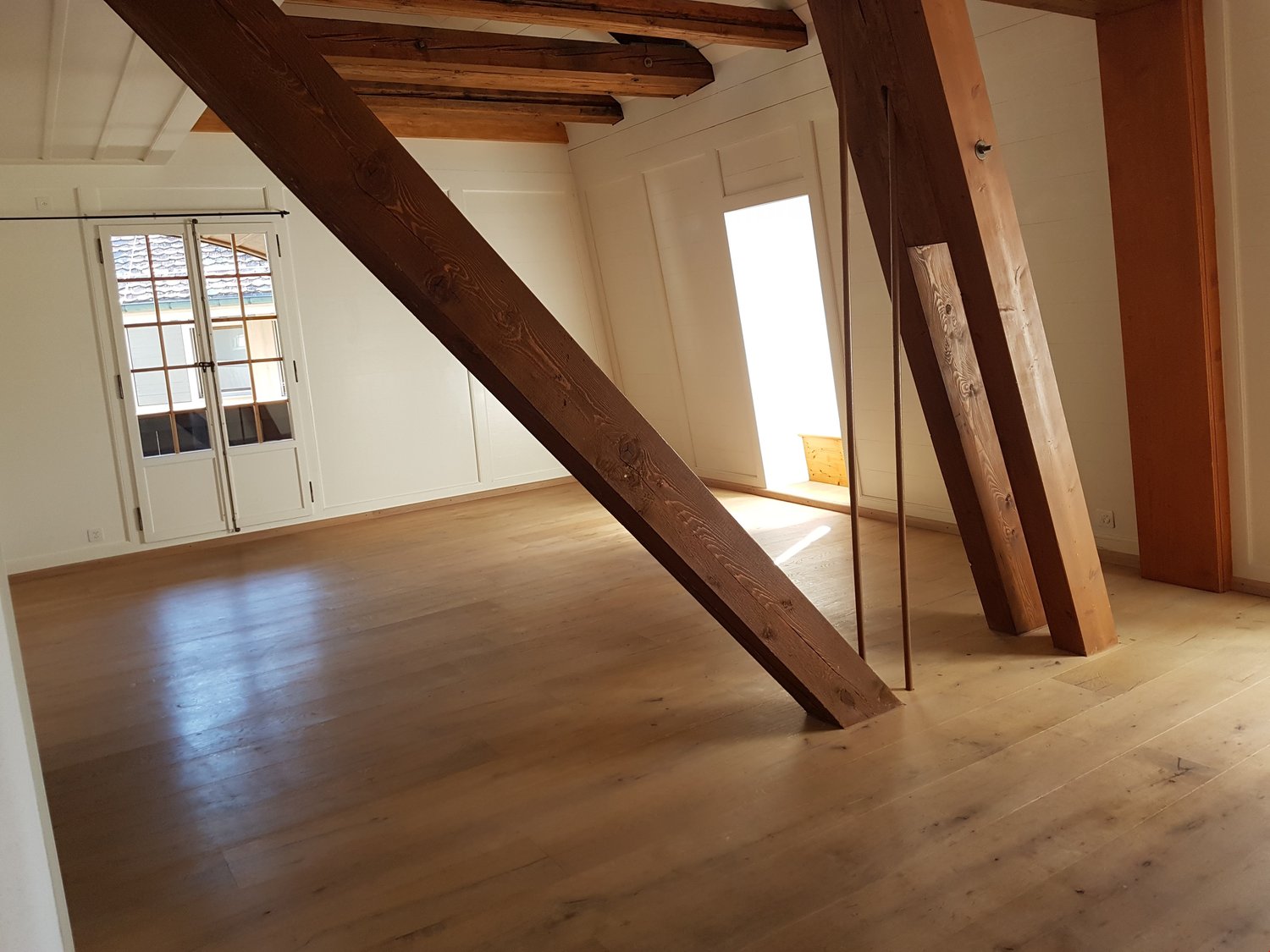 4 ½ rooms duplex, photo 2 of 10
