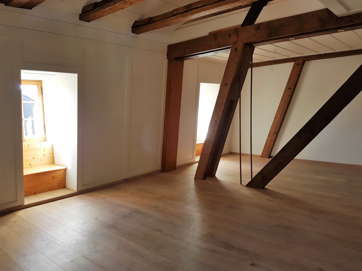 4 ½ rooms duplex, photo 3 of 10