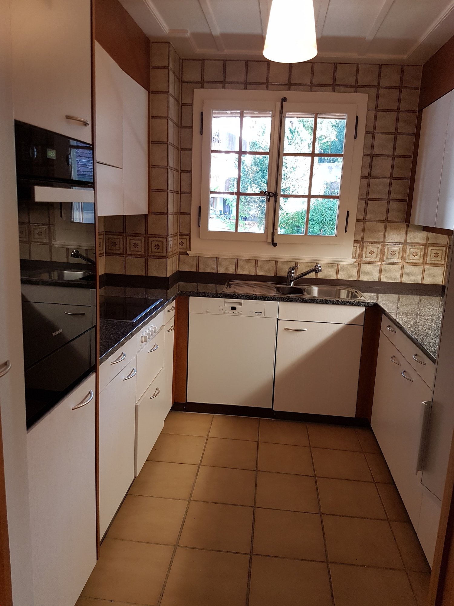 4 ½ rooms duplex, photo 9 of 10