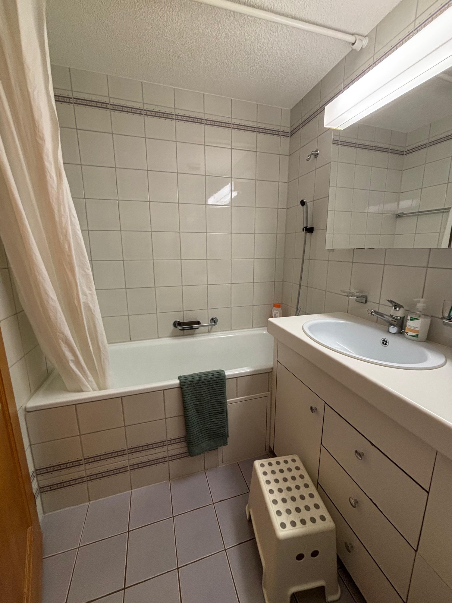 4 ½ rooms duplex, photo 10 of 10
