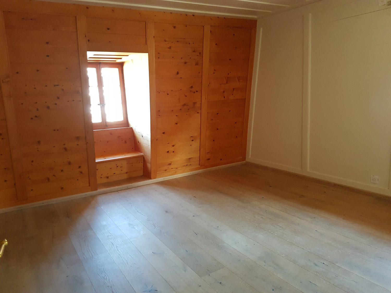 4 ½ rooms duplex, photo 7 of 10