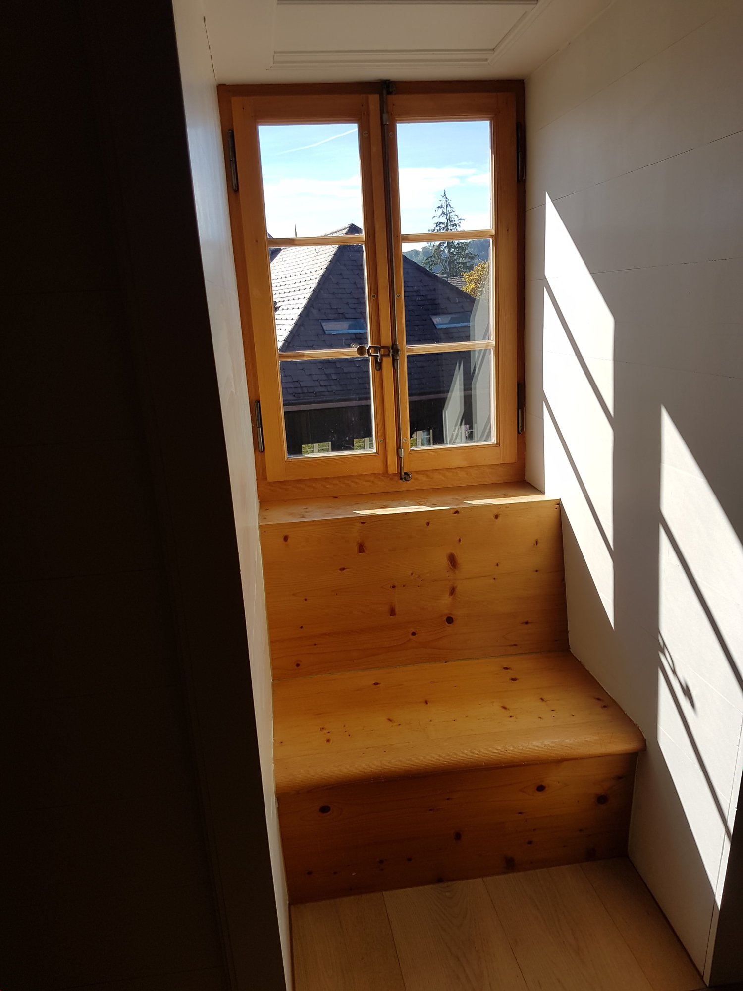 4 ½ rooms duplex, photo 5 of 10