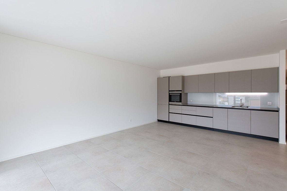 3 ½ Zimmer Wohnung, Foto 3 von 10