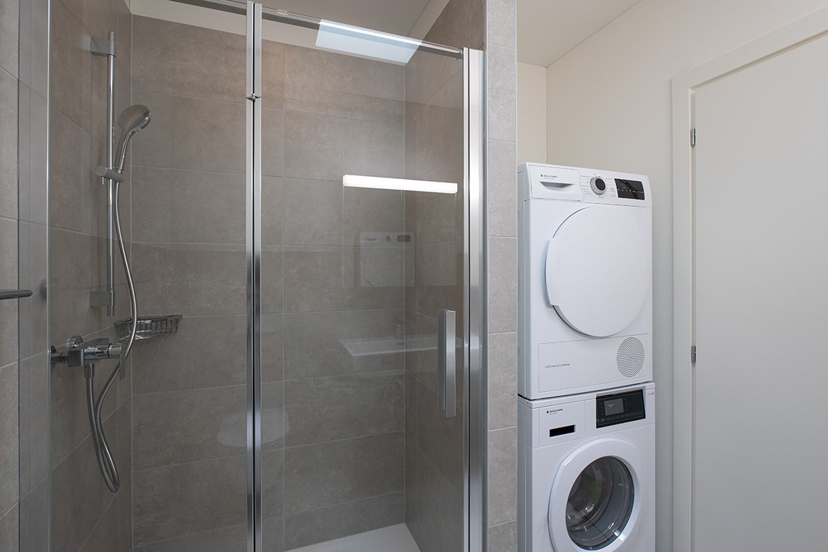 3 ½ Zimmer Wohnung, Foto 6 von 10