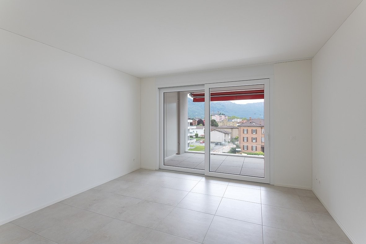 3 ½ Zimmer Wohnung, Foto 7 von 10