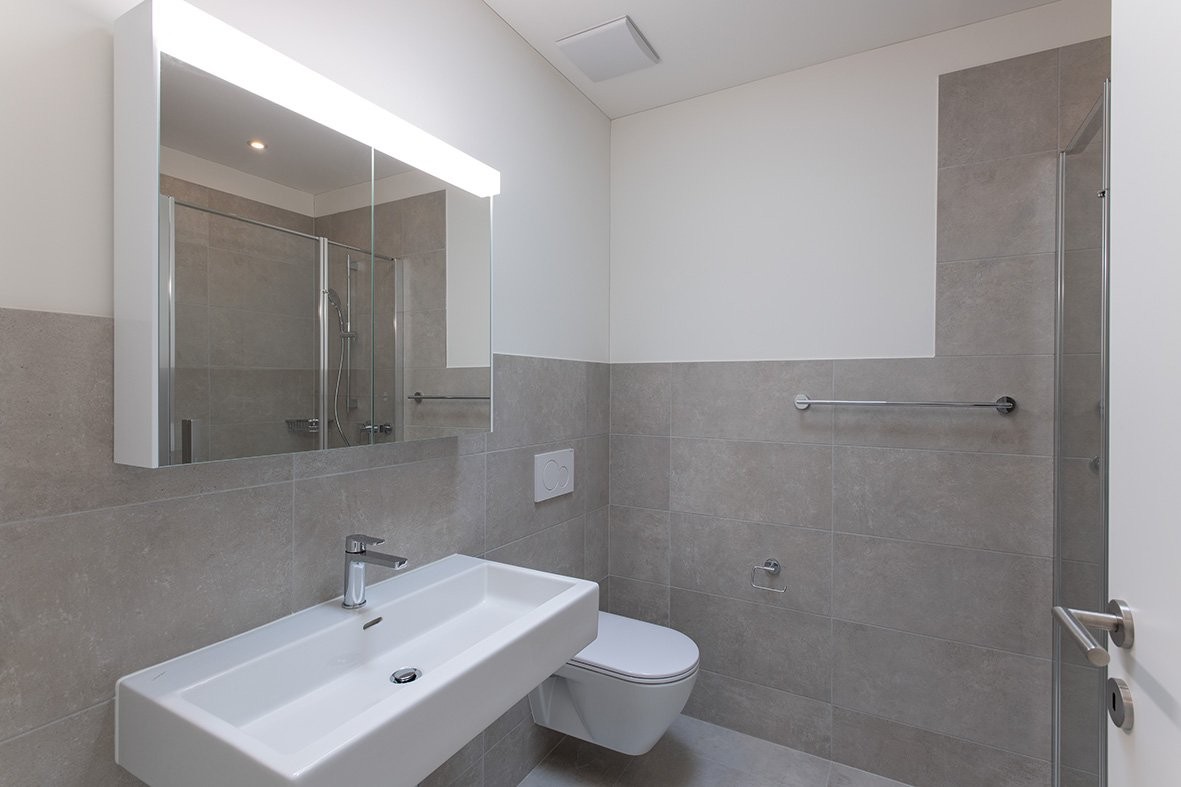 3 ½ Zimmer Wohnung, Foto 4 von 10