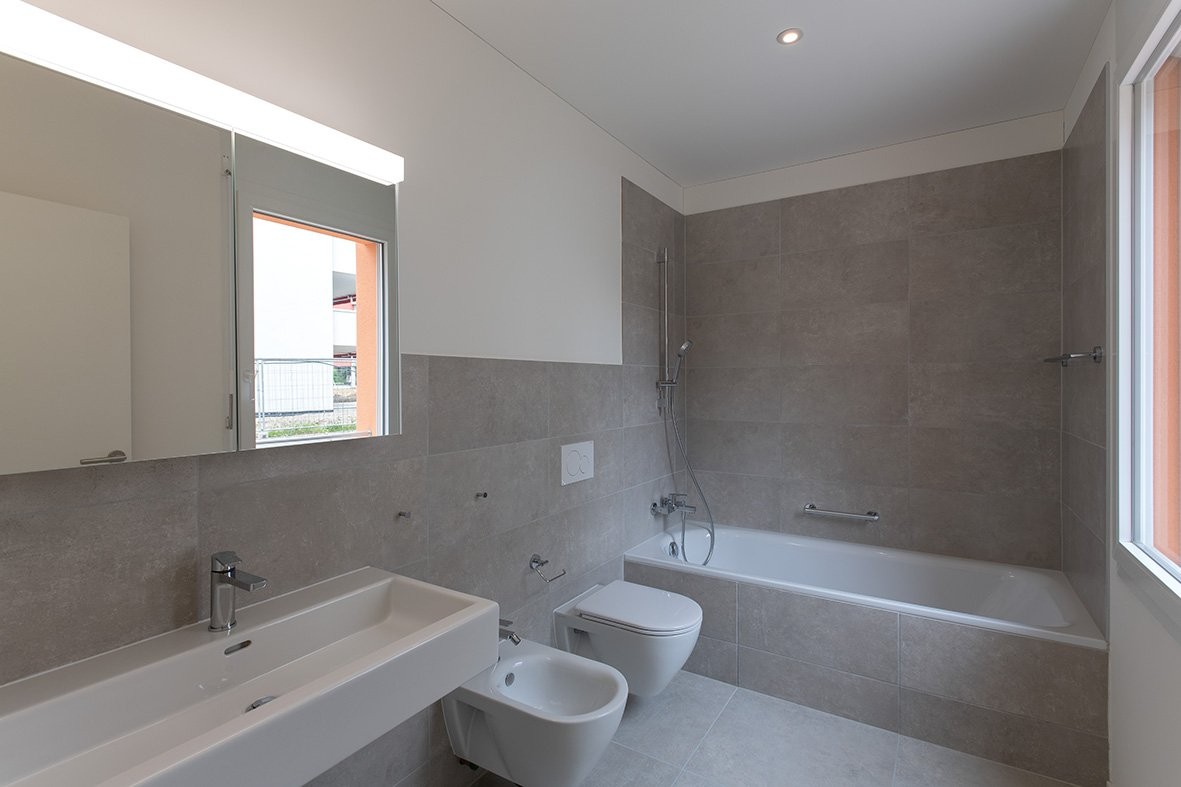 3 ½ Zimmer Wohnung, Foto 5 von 10