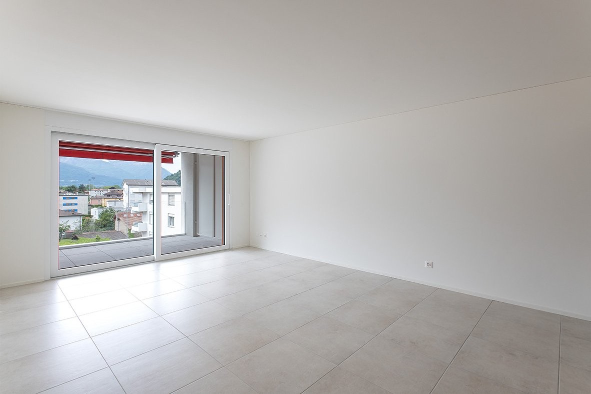 3 ½ Zimmer Wohnung, Foto 8 von 10