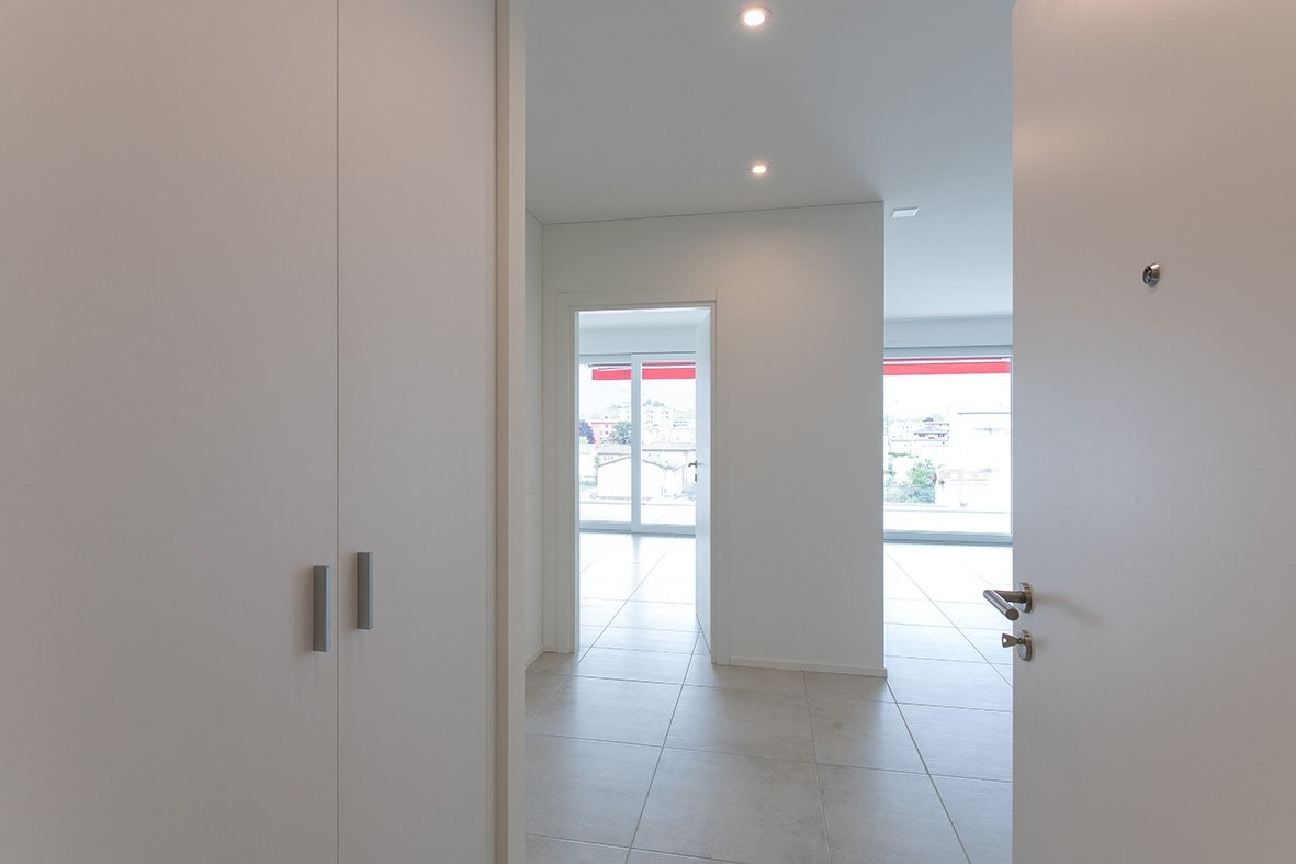 3 ½ Zimmer Wohnung, Foto 10 von 10