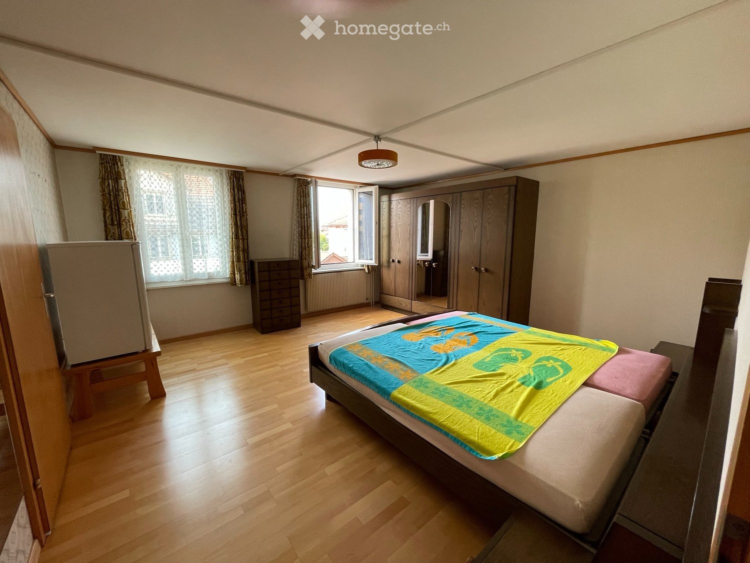1 room apartment, Foto 2 von 4
